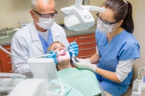 רשלנות רפואית בטיפולי שיניים