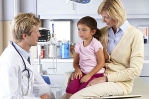 רשלנות רפואית רפואת ילדים