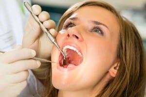 רשלנות רפואית בעקירת שיניים