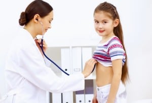 רשלנות רפואית במחלות ילדים