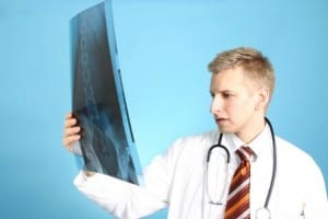 רשלנות רפואית בבדיקת רנטגן