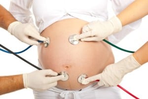 רשלנות רפואית בלידה – פגיעה בתינוק במהלך הלידה