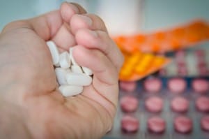 רשלנות רפואית בתרופות אנטיביוטיקה