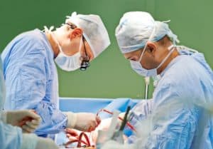 רשלנות רפואית בארתרוסקופיה - ניתוח לקרע במניסקוס